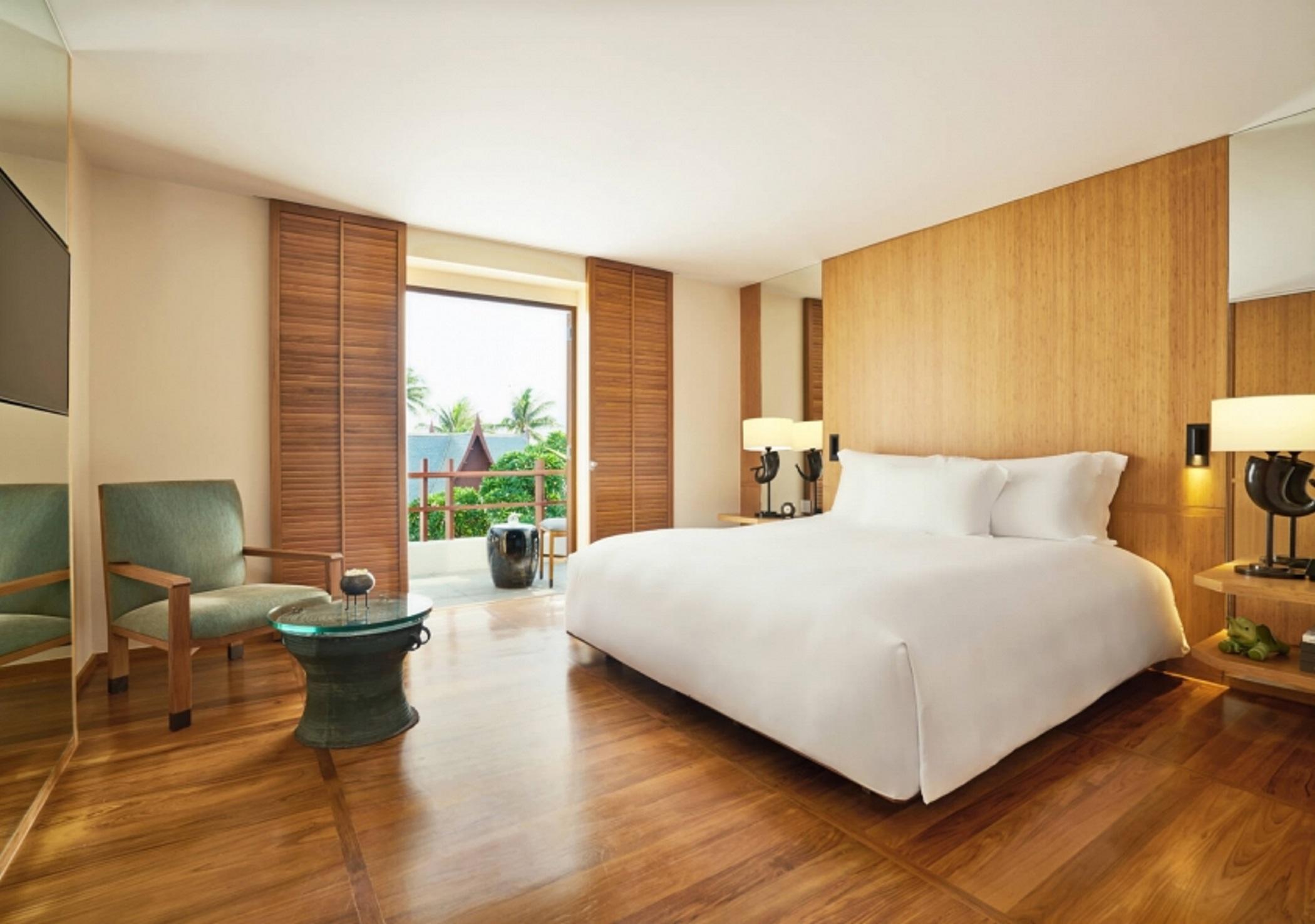 Chiva-Som International Health Resorts Hua Hin Exterior photo