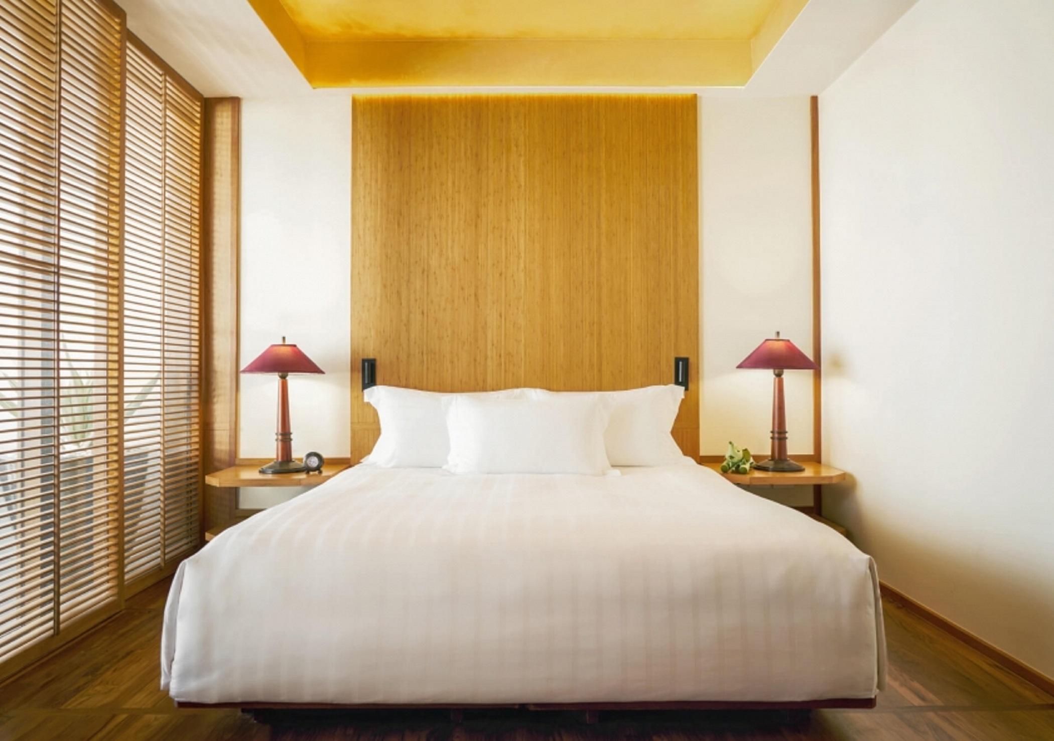 Chiva-Som International Health Resorts Hua Hin Exterior photo