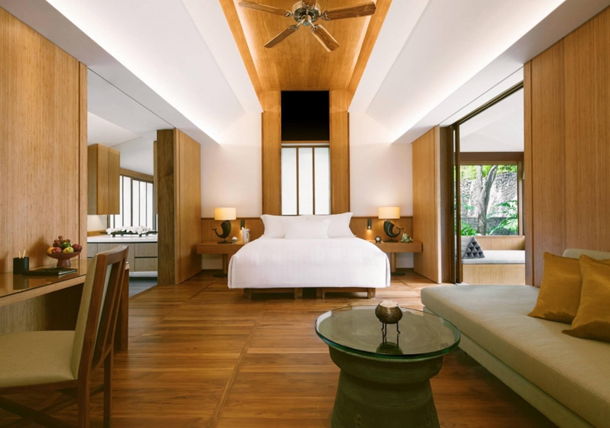 Chiva-Som International Health Resorts Hua Hin Exterior photo