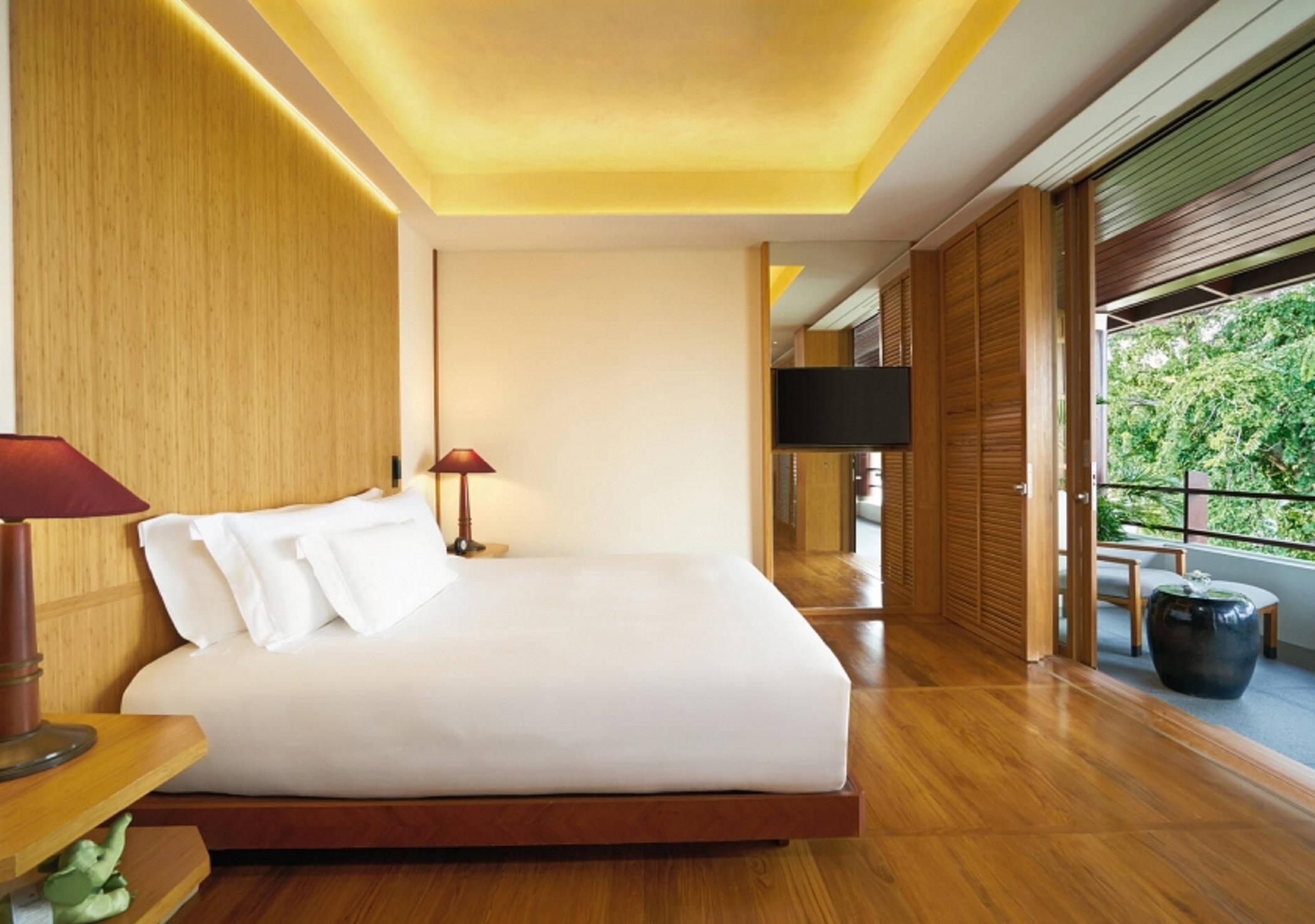 Chiva-Som International Health Resorts Hua Hin Exterior photo