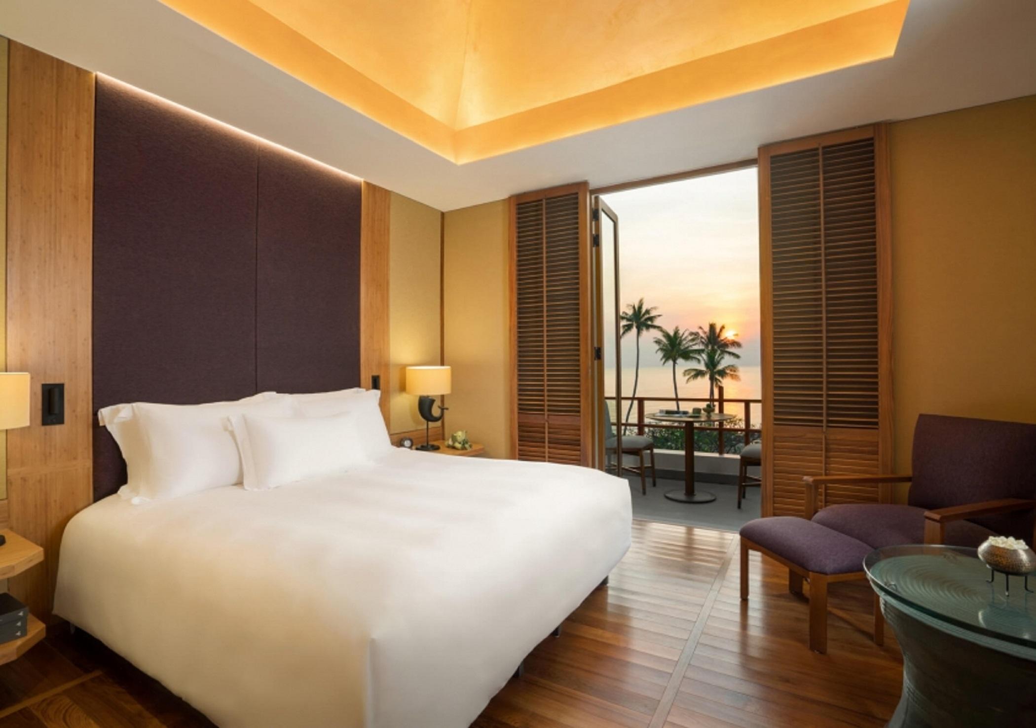 Chiva-Som International Health Resorts Hua Hin Exterior photo